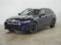 BMW 330e xDrive Touring Tan Pano