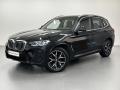 BMW X3 xDrive20d, Tan