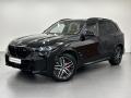 BMW X5 M60i xDrive, 1. Majitel