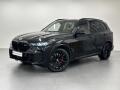 BMW X5 M60i xDrive, 1. Majitel