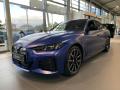 BMW i4 M60 xDrive Gran Coupe