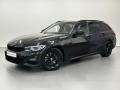 BMW 330d xDrive Touring, Mpaket