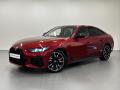 BMW M440i xDrive Gran Coup� Ta�n�
