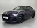 BMW M240i xDrive, 1. Majitel