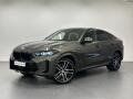 BMW X6 40d xDrive M PRO