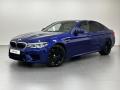 BMW M5 xDrive