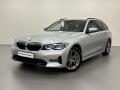 BMW 330e xDrive, Plug-in Hybrid