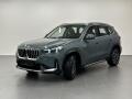 BMW X1 sDrive 18i