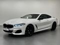 BMW 840i xDrive Coupe