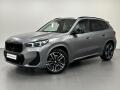 BMW X1 18i sDrive, Mpaket