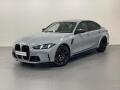 BMW M3 Competition xDrive