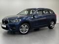 BMW X1 sDrive18i