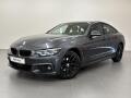BMW 420i xDrive, Mpaket, 1.Majitel