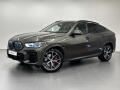 BMW X6 40d xDrive, Mpaket, Ta�n�