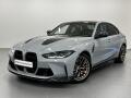 BMW M3 CS