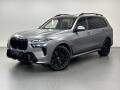 BMW X7 xDrive40d