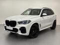 BMW X5 40d xDrive, Mpaket