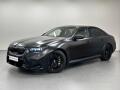 BMW M5 Sedan
