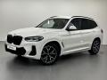 BMW X3 30d xDrive, Mpaket