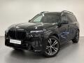 BMW X7 40d xDrive, Mpaket Pro