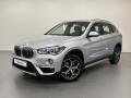 BMW X1 18d xDrive
