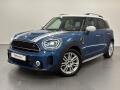 Mini Countryman Cooper S ALL4