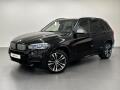 BMW X5 M50d xDrive