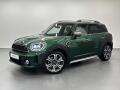 Mini Countryman Cooper S