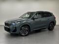 BMW X1 xDrive20d