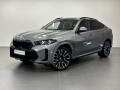 BMW X6 xDrive30d