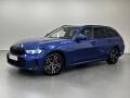 BMW 320d xDrive Touring