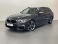 BMW M550d xDrive Touring