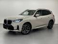 BMW X3 xDrive 20d