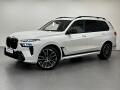 BMW X7 M60i xDrive