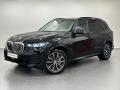 BMW X5 xDrive50e