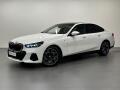 BMW 540d xDrive Sedan