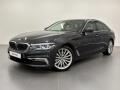 BMW 540i xdrive