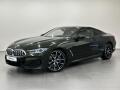 BMW 840d xDrive, Mpaket