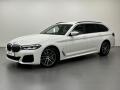 BMW 540i xDrive, Mpaket