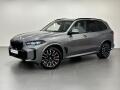 BMW X5 xDrive 30d