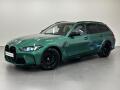 BMW M3 Competition xDrive Touring