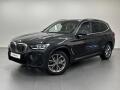 BMW X3 20d xDrive, Mpaket, 1.Majitel