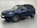 BMW X5 45e, Mpaket, 1. Majitel