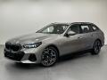 BMW 530e xDrive Touring