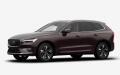 Volvo XC60 B5 AWD AUT BRIGHT PLUS 