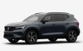 Volvo XC40 B3 AUT DARK PLUS