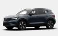 Volvo EX40 SINGLE MOTOR EXTENDED PLUS
