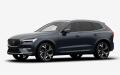 Volvo XC60 B5 AWD AUT BRIGHT ULTRA