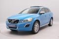Volvo XC60 D5 AWD R-Design REZERVACE