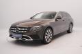 Mercedes-Benz E 220D 4 MATIC CZ